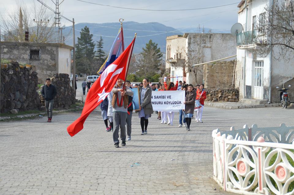 23 NİSAN ULUSAL EGEMENLİK VE ÇOCUK BAYRAMI KUTLU OLSUN