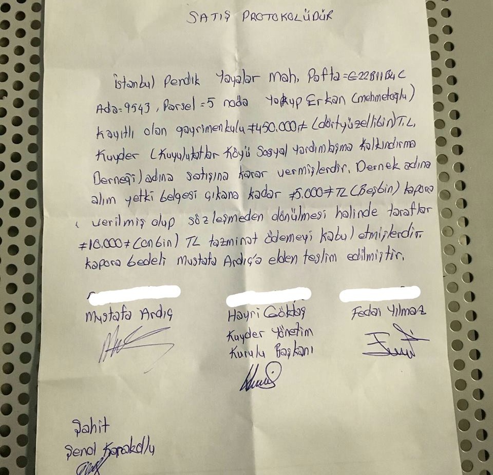 HAYIRLI OLSUN 