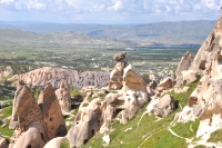 İsnevsiad Kapadokya Gezisi