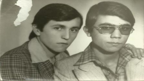 GENÇLİK YILLARIM, SİYASİ HATIRALARIM...İLHAN POYRAZ YAZDI.