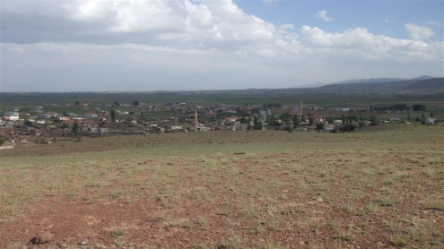 ARMUT AĞACI OLMAYAN KÖY...İLHAN POYRAZ YAZDI