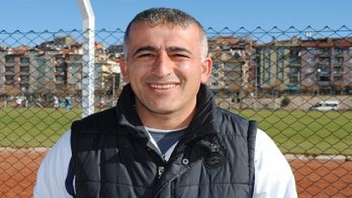 Nevşehirspor GK Teknik Direktör Tarkan Güney İle Yollarını Ayırdı