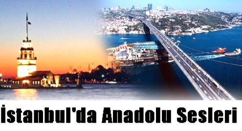 İSTANBUL'DA NEKADAR NEVŞEHİR'Lİ YAŞIYOR ?