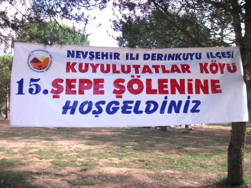 16.ŞEPE ŞÖLENİMİZE DAVETLİSİNİZ