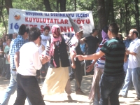 Kuyder 16. Şepe Şöleni -(10-07-2011) Deve Güreşi-2.Bölüm