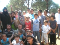 Kuyder 15.Şepe Şöleni-4 Temmuz 2010