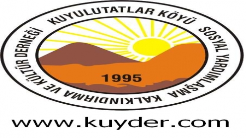 KUYDER EĞİTİM BURSUNA DEVAM EDİYOR.