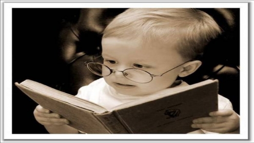 OKUMAK NEDİR?..İLHAN POYRAZ YAZDI..