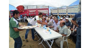 KUYDER 19.ŞEPE ŞÖLENİ 29/07/2014-SALI