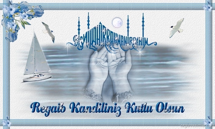 regaib