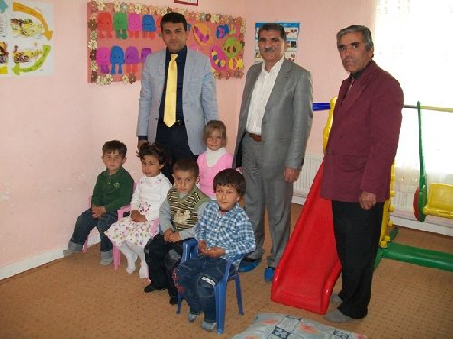 zİYARET