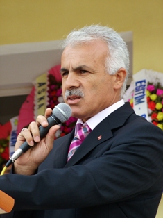 Muharrem Çifcibaşı